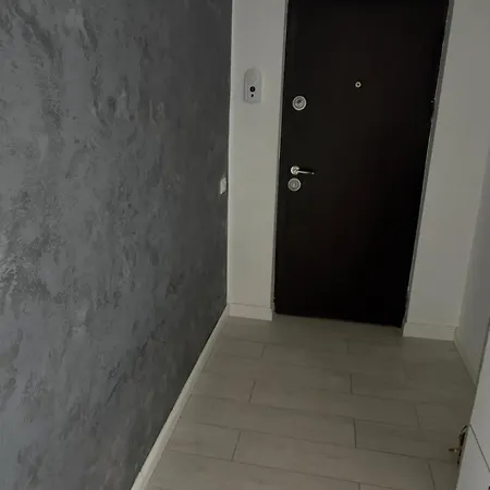 Apartment Opalului Residence Constanta