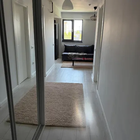 Opalului Residence Apartment