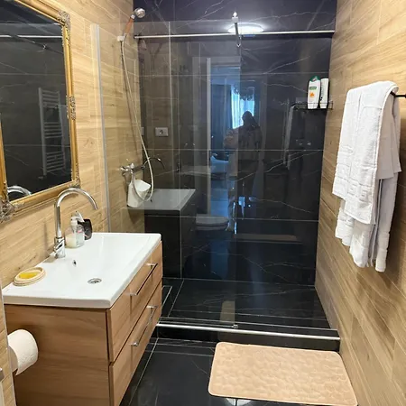 Opalului Residence *