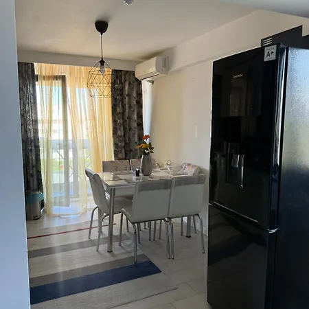 Apartment Opalului Residence Constanta