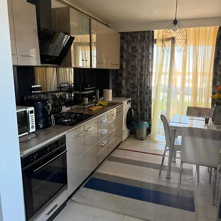 Opalului Residence *