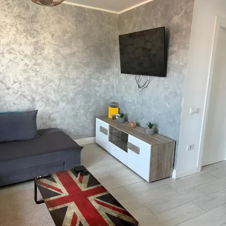 Apartment Opalului Residence *